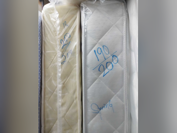 Mattresses