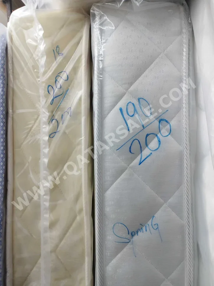 Mattresses