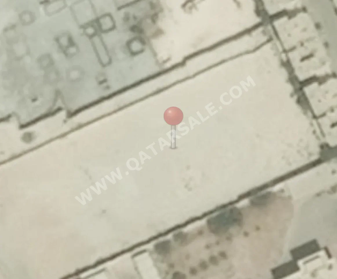 Lands For Sale in Al Rayyan  - Al Sailiya  -Area Size 1,265 Square Meter