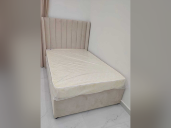 Beds - Single  - Mattress Included