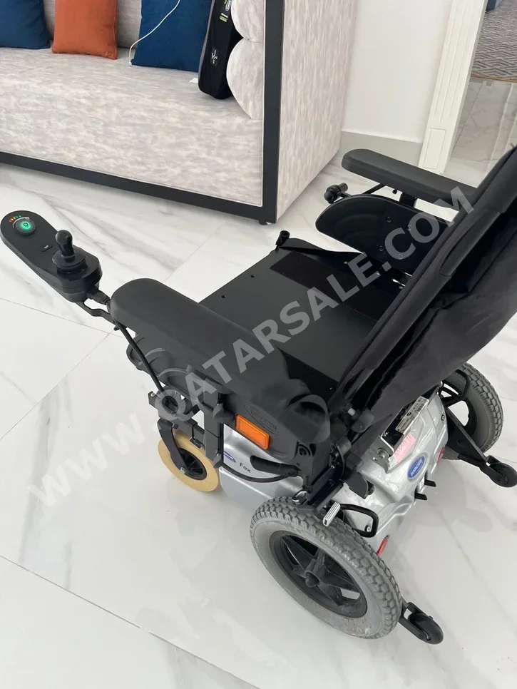 Wheel Chair