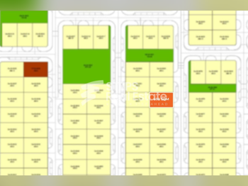 Lands For Sale in Lusail  -Area Size 400 Square Meter