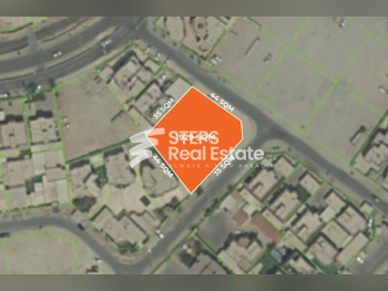 Lands For Sale in Al Rayyan  - Muaither  -Area Size 1,929 Square Meter