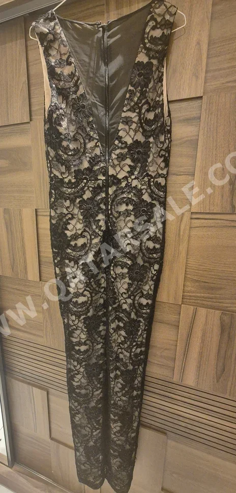 Dress  - Multi-Colored  -Size: 38