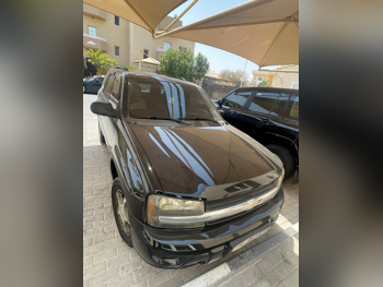 شفروليه  بليزر  ار اس  2007  اوتوماتيك  250,000 كم  6 سلندر  دفع رباعي  اس يو في  أسود