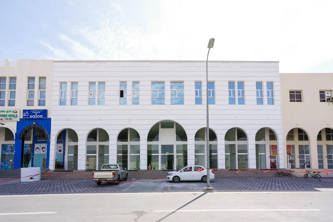 Commercial Offices - Not Furnished  - Al Wakrah  - Barkit Al Awamer