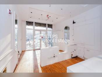 Commercial Shops - Not Furnished  - Al Rayyan  For Rent  - Abu Hamour