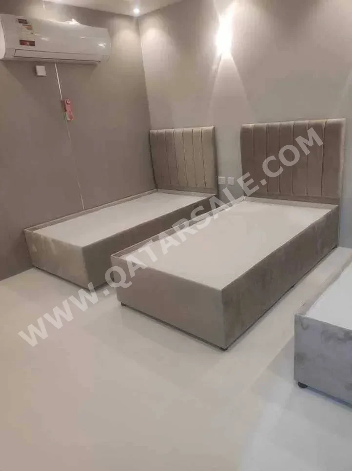 Beds - Single  - Mattress Included
