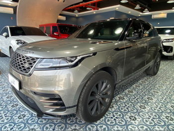 Land Rover  Range Rover  Velar SE  2021  Automatic  47,000 Km  4 Cylinder  All Wheel Drive (AWD)  SUV  Bronze