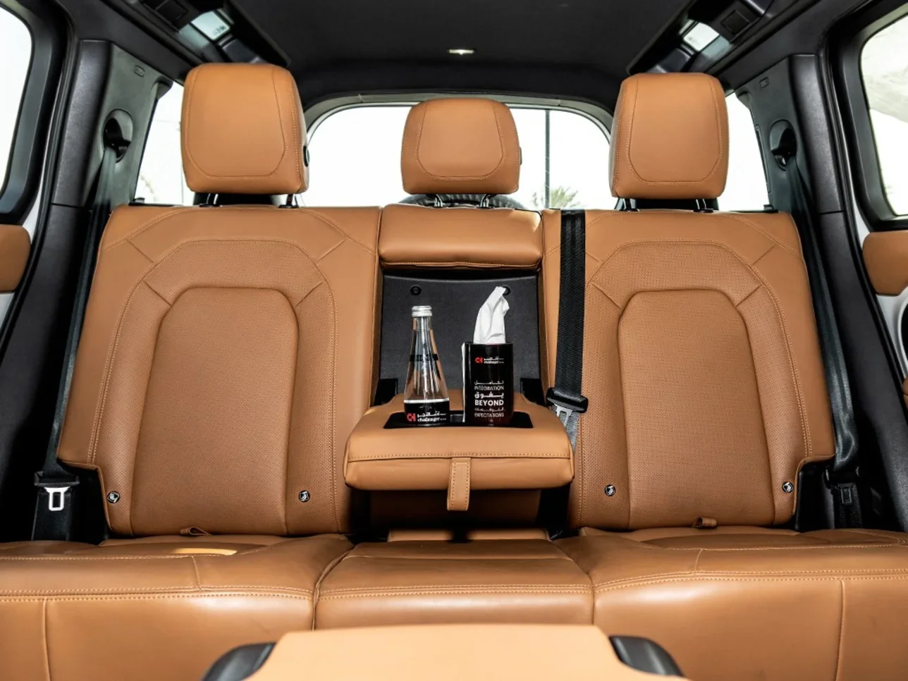 Land Rover  Defender  6 Cylinder  SUV 4x4  White  2024