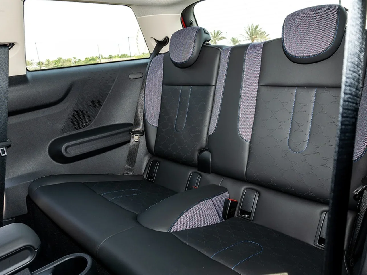 Mini  Cooper  3 Cylinder  Hatchback  Red  2025