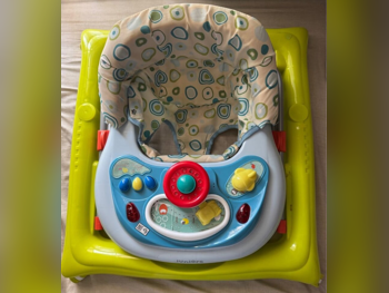 Baby Walker
