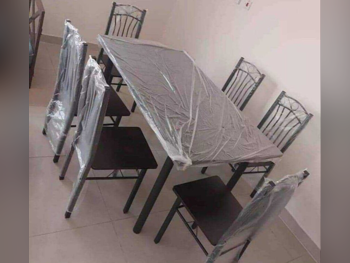 Dining Table with Chairs