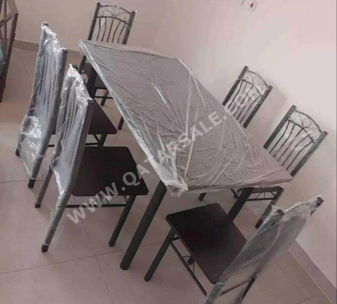 Dining Table with Chairs