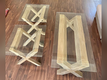 Tables & Sideboards Coffe Table  - Wood