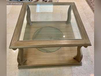 Tables & Sideboards Coffe Table  - Wood