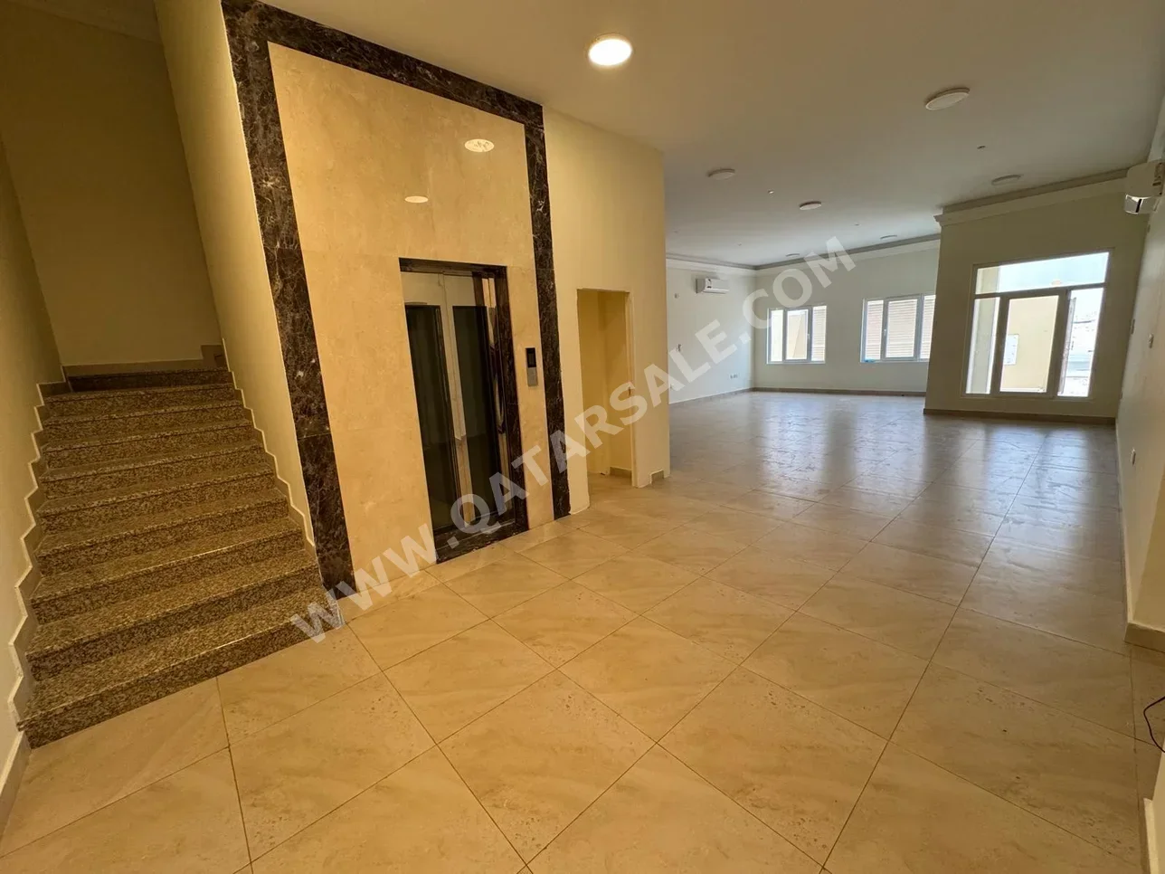 سكن عائلي - مفروشة بالكامل - الظعاين - الخيسة - 7 غرف نوم