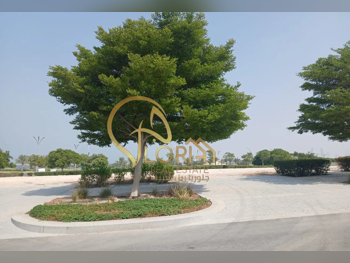 Lands For Sale in Lusail  - Qetaifan Islands South  -Area Size 1,700 Square Meter