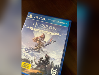 - PlayStation 4  Video Games CDs