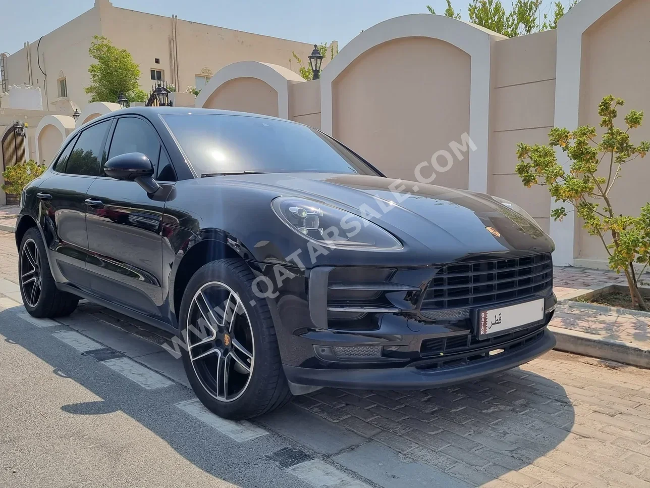 بورش  ماكان  2019  اوتوماتيك  65,800 كم  4 سلندر  دفع رباعي  اس يو في  أسود