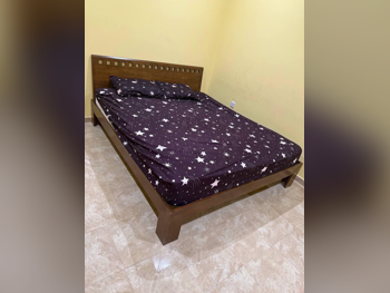 Bedroom Sets - Brown
