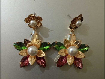 Accessories Earring