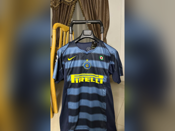 Football Jerseys