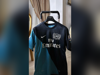 Football Jerseys