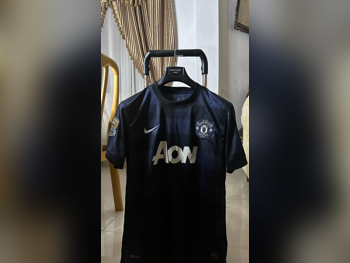 Football Jerseys