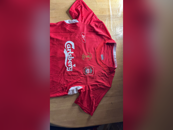 Football Jerseys