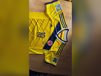Football Jerseys