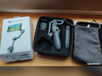 Digital Cameras DJI