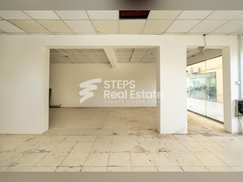 Commercial Shops - Not Furnished  - Al Rayyan  For Rent  - Al Gharrafa