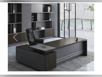 المكاتب ومكاتب الحاسوب - مكتب