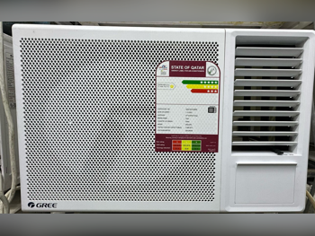 Air Conditioners GREE  Warranty  With Delivery  With Installation