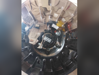 Wheel Rims Braid  Steel /  17''  Black  2021  2022  4  6  Warranty  With Delivery  With Installation