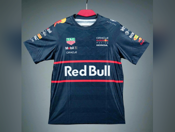 Men Clothes T-Shirts Multi-Colored Polyester Spring/Summer / Size: XL