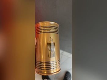 العطور والعناية بالجسم عطور  رجالي  jean paul gaulter  فرنسا  boozy  75 مل