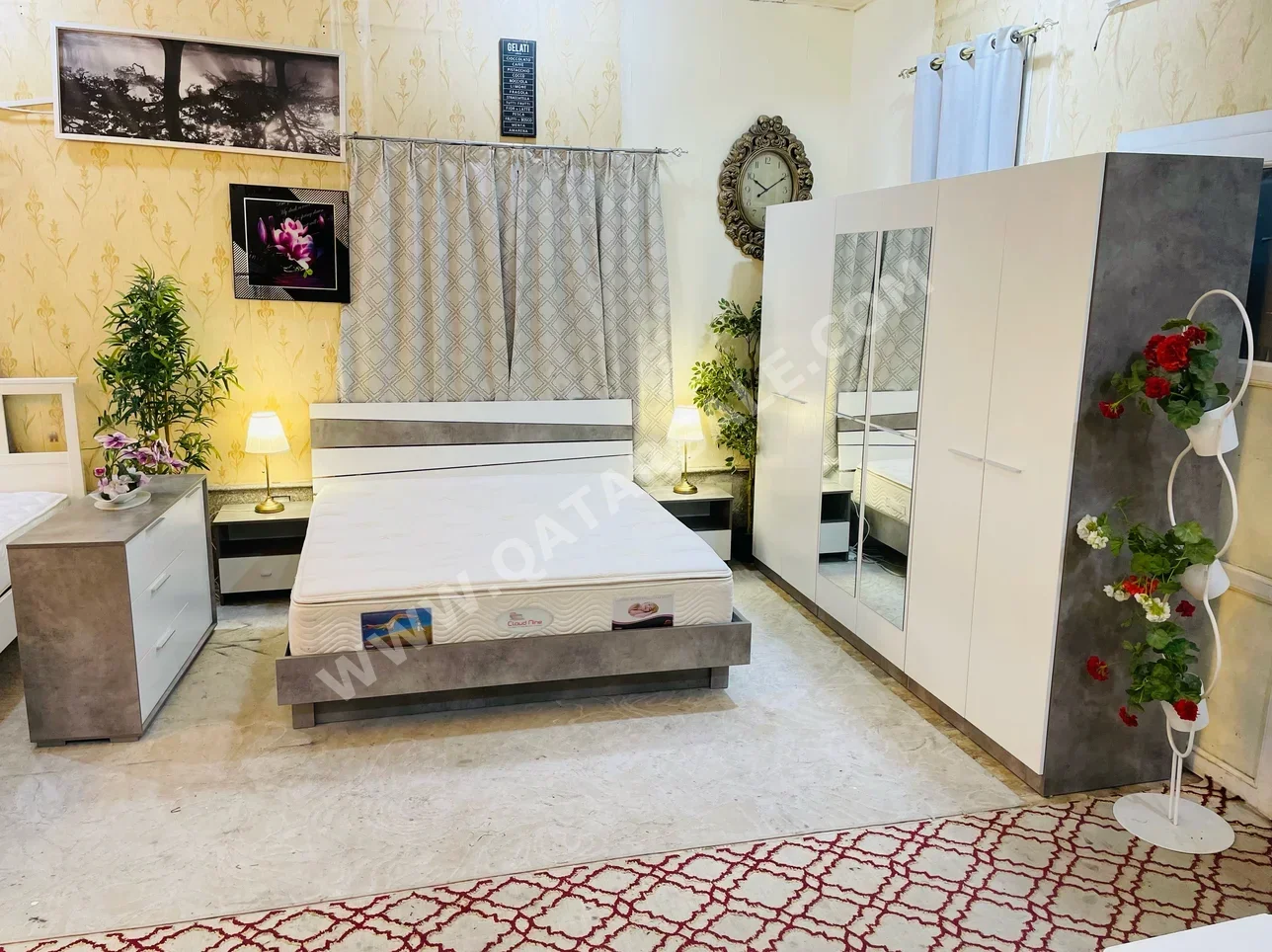 Bedroom Sets