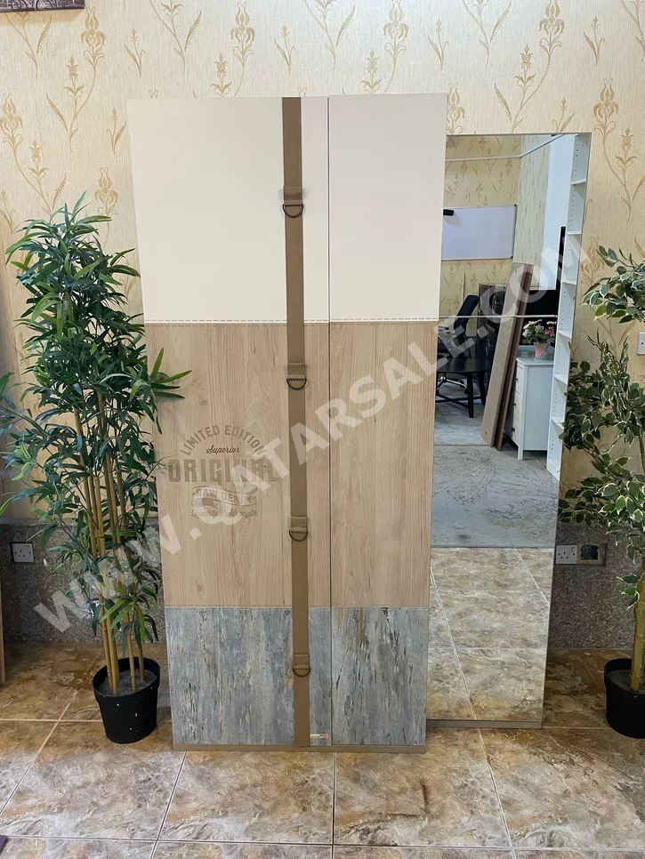 Wardrobes & Dressers - Wardrobes