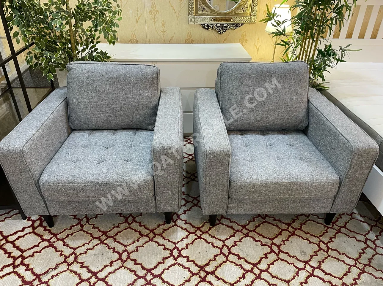 Sofas, Couches & Chairs Sofa Set