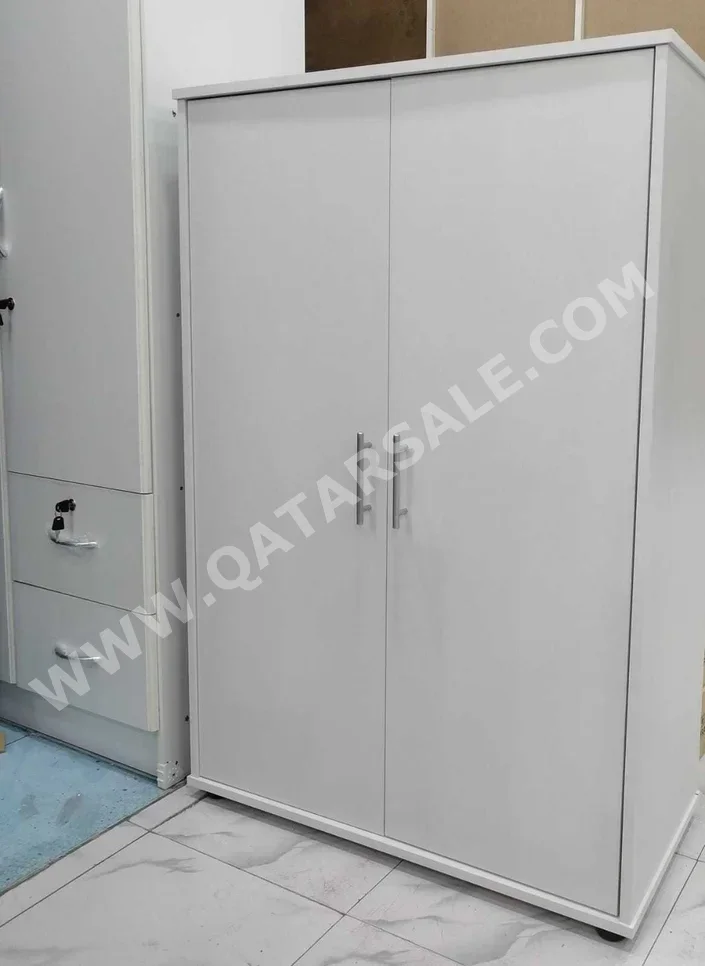 Shoe Racks & Cabinets