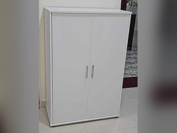 Shoe Racks & Cabinets