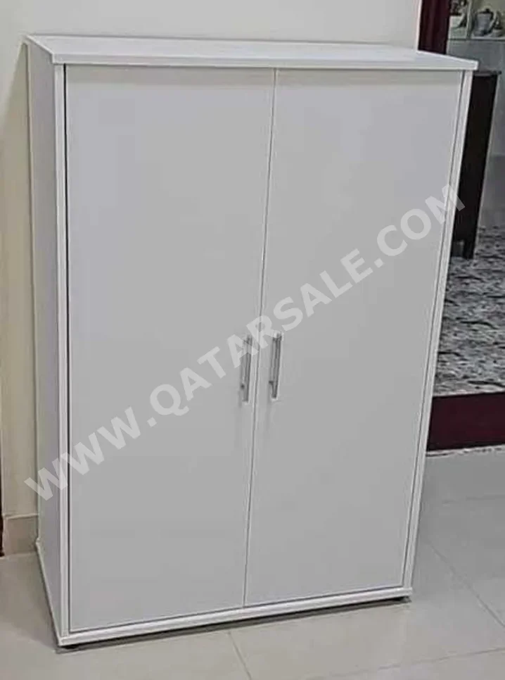 Shoe Racks & Cabinets
