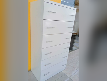 Drawer Units White