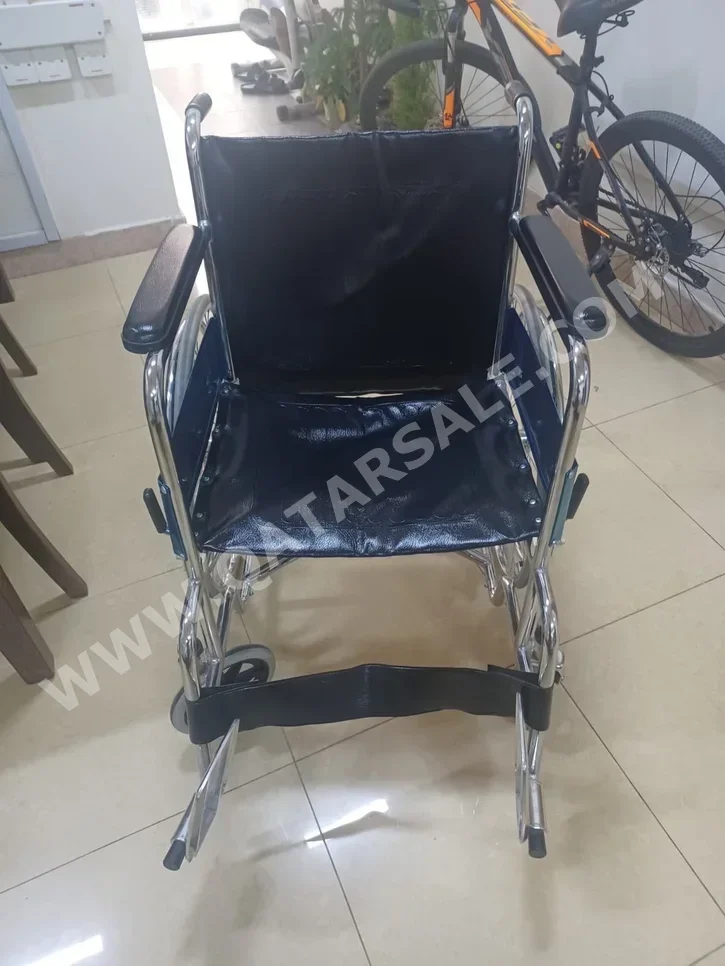 Wheel Chair