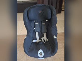 Kids Car Seats - Car Seat for Infants & Toddlers  - Britax  - Black