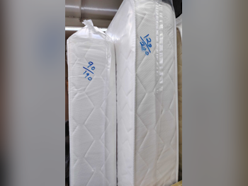 Mattresses - Double