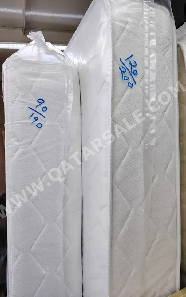 Mattresses - Double