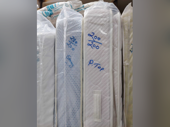 Mattresses - King